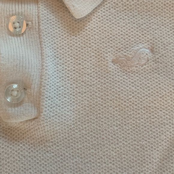 Hollister Co.- Men's Short Sleeve Polo: - Picture 3 of 4